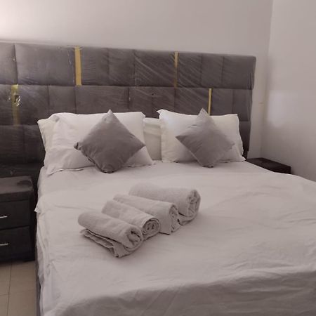 Les Jardain D'Ifrane Apartment Ifrane  Exterior photo