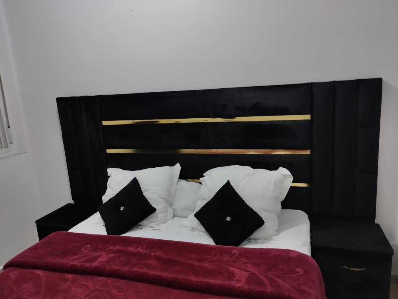 Les Jardain D'Ifrane Apartment Ifrane  Exterior photo